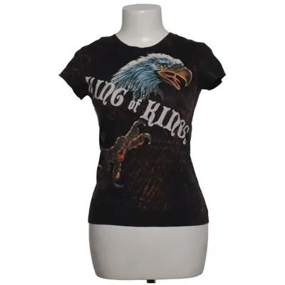 T-shirt (King Of Kings) from King Cotton