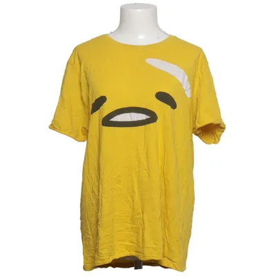 T-shirt (Gudetama) fra Difuzed Bomuld