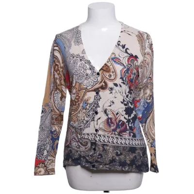 Cardigan (Beige, Flerfarvet) fra Gerry Weber Edition