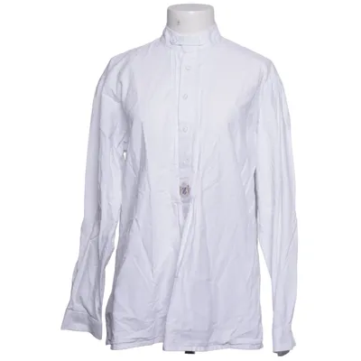 Shirt (Wit) van Hammerschmid