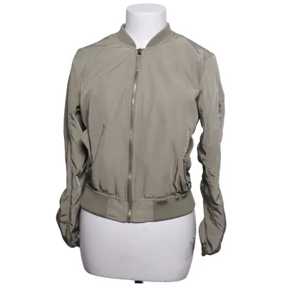 Bomberjacke (Grün) von New Yorker Polyester