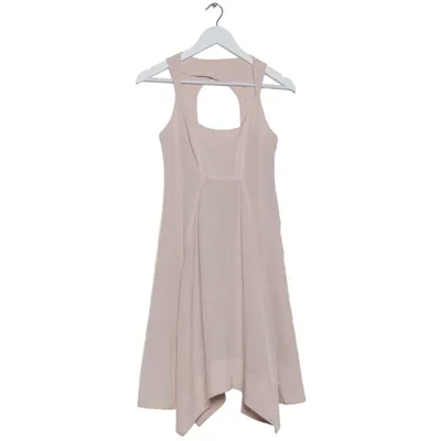 Halterneck dress (Pink) from Firetrap