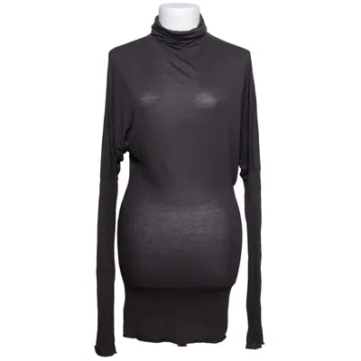 Turtleneck dress (Gray) from Richter