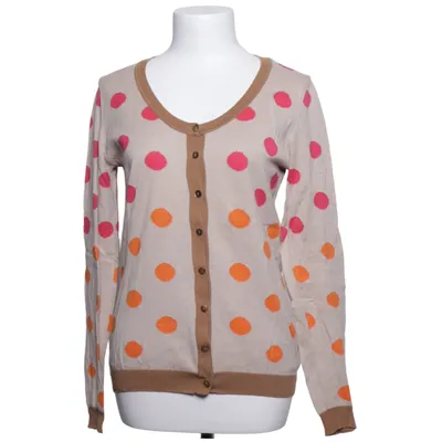 Kofta (Beige, Flerfärgad) från Stile Benetton Bomull