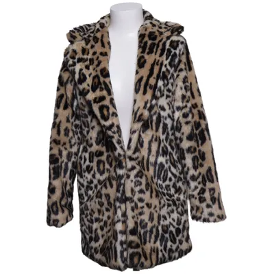 Jas (Beige, Zwart) van IVIVI Polyester