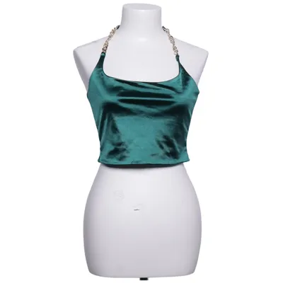 Topp (Grön) från FB Sister