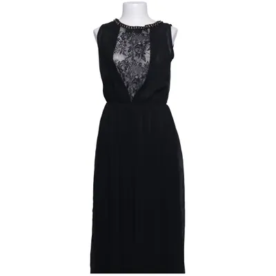 Evening gown (Black) from Pena Woman