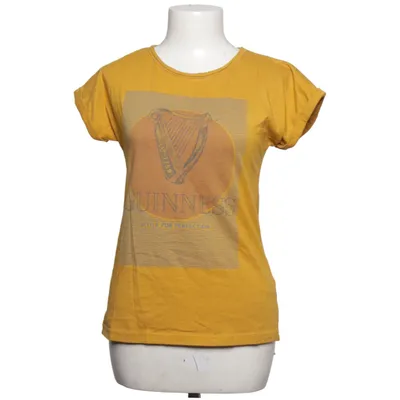 T-shirt (Yellow) from Guinness