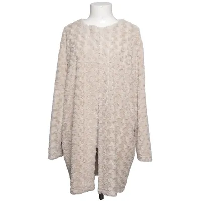 Winter jacket (Beige) from Comma Polyester