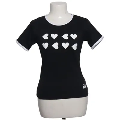 T-shirt (Alexia) from Fanshirt Cotton