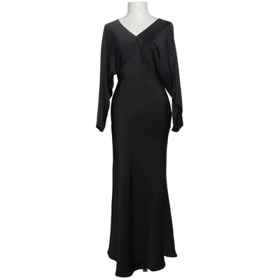 Dress (Black) from Avenue