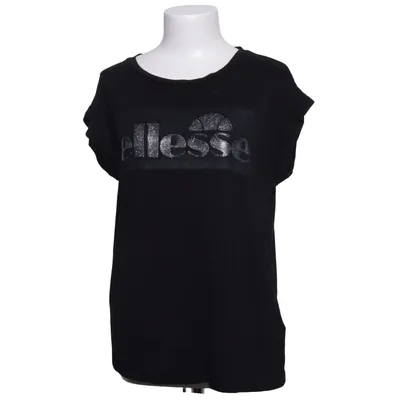 T-shirt (ELO191219-01) de Ellesse Élasthane, Viscose