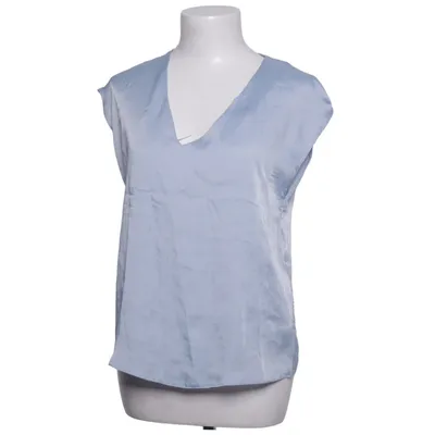 Top (Blue) from Anna Field Recycled polyester
