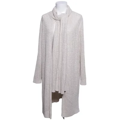 Cardigan (Beige) van Mart Visser Acryl, Polyamide