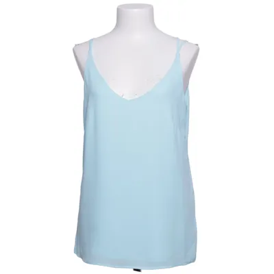 Linne (Blå) från Comma Polyester