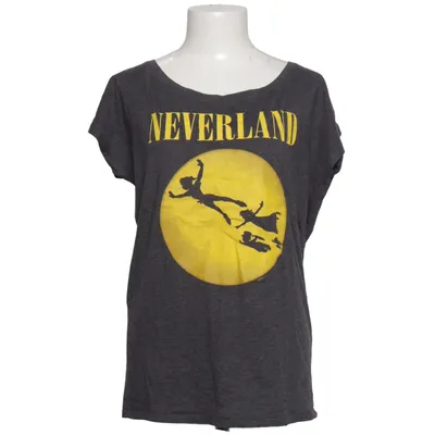 T-shirt (Neverland) from Nastrovje