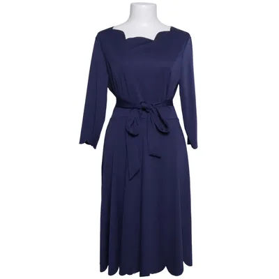 Robe (Bleu) de Kojooin