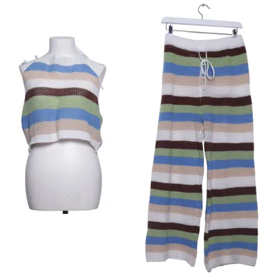 Set (Blau, Grün, Braun, Beige, Weiß) von Shein