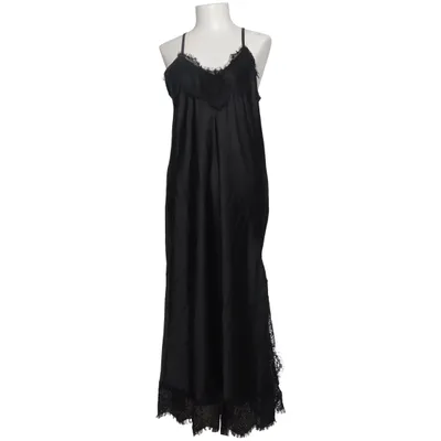 Slip (Black) from Lens Polyester