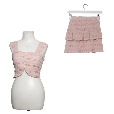 Set (Rosa) Polyester