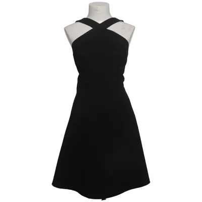 Jurk (Zwart) van Orsay Elastaan, Polyester