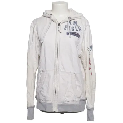 Hættetrøje (Vintage Fit) fra American Eagle Outfitters Bomuld