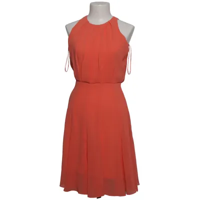 Kjole (Orange) fra Incity Polyester