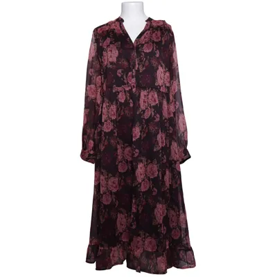 Maxikjole (Flowy Midi Flounce Dress) fra NA-KD