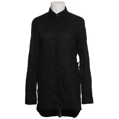 Skjorta (Svart) från Ann Demeulemeester Bomull