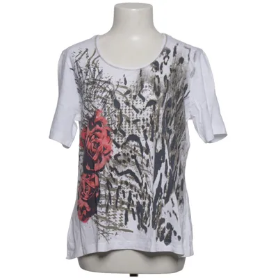 T-shirt (Weiß, Rot, Grün) von Gerry Weber Edition