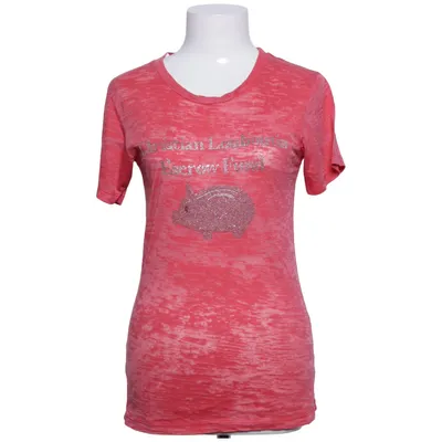 T-shirt (Rosa) från Evil