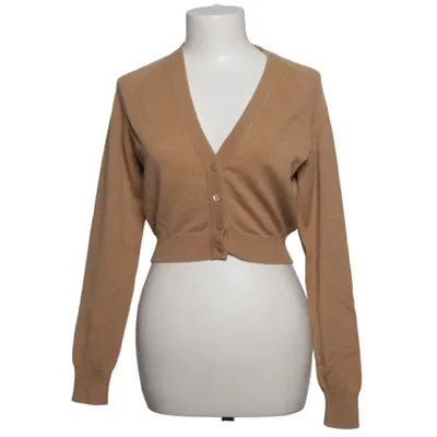 Cardigan (Beige) fra Dolce & Gabbana Kashmir
