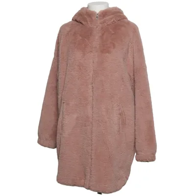 Jacka (Rosa) från Reserved YFL Polyester