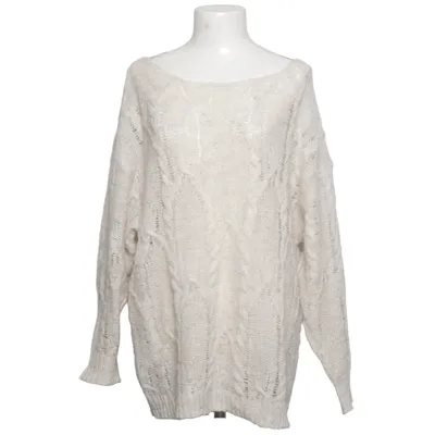 Sweater (White) from Heather
