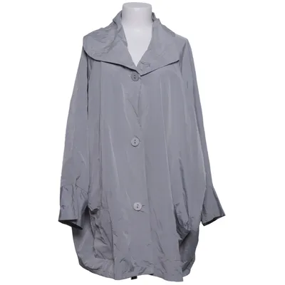 Jack (Grijs) van AKH Fashion Polyester