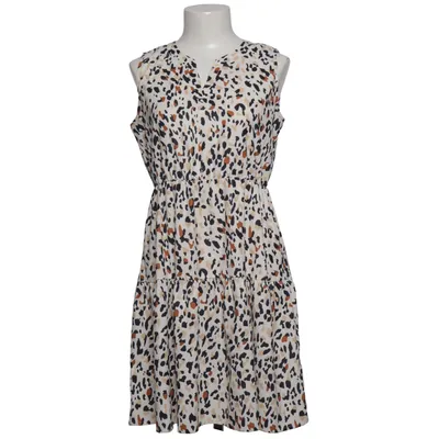 Robe (Blanc, Noir, Marron) de Zeagoo Polyester