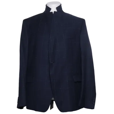 Blazer (Brilliant Blazers) van Van Gils Viscose, Wol