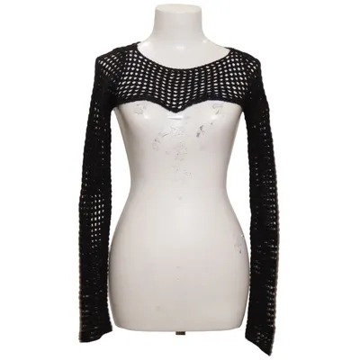 Bolero (Svart) från Urban Outfitters Bomull