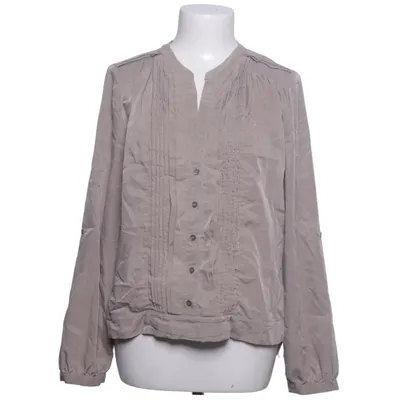 Blus (Beige) från Bernd Berger