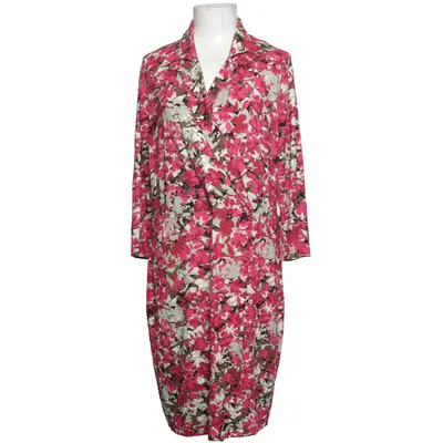 Klänning (Rosa, Grön, Flerfärgad) från IVY Beau Elastan, Viskos