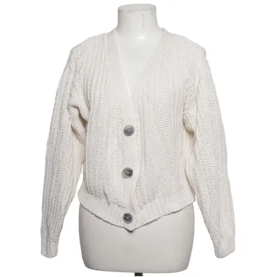 Cardigan (White) from Jan 'N June Organic cotton