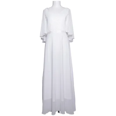 Trouwjurk (Wit) van Dress Tells Elastaan, Polyamide, Polyester