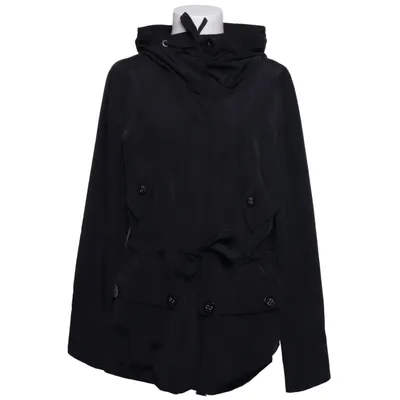 Parka (Grijs) van Mexx Acetaat, Polyester
