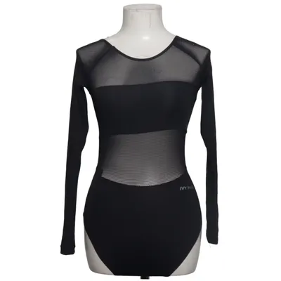 Body (Black) from Ivy Park Elastane, Polyamide