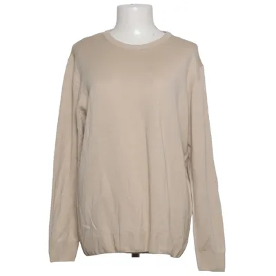 Sweater (Beige) from Peter Hahn Wool