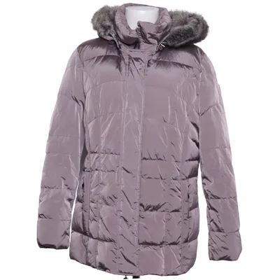 Dunjacka (Beige) från Gil Bret Dun, Fjädrar, Polyamid, Polyester