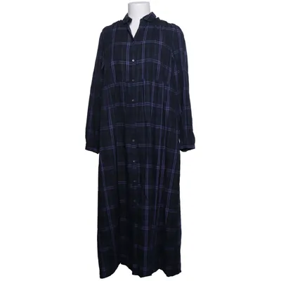 Shirt dress (Black, Purple, Green) from Bellerose Cotton, Viscose