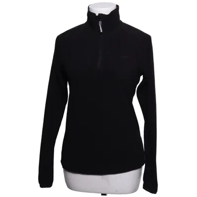 Fleecetröja (Svart) från Etirel Polyester
