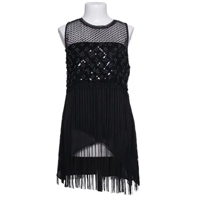 Top (Sort) fra Karen Millen Viscose