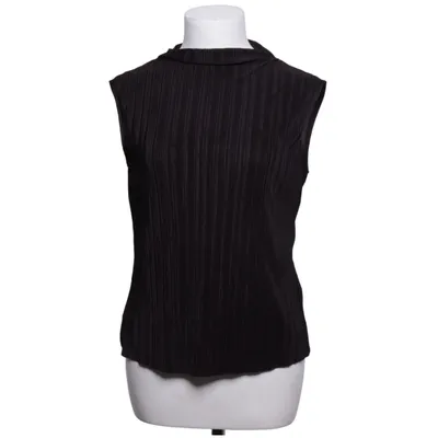 Top (Grå) fra Reserved Polyester